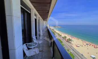 Imagem 2: VIEIRA SOUTO. Apartamento com 2 dormitórios à venda por R$ - Ipanema - Rio de Janeiro/RJ