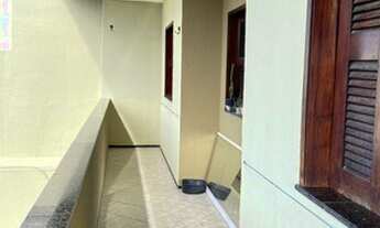 Imagem 5: Apto 2 Quartos no Passaré