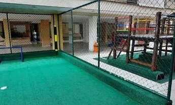 Imagem 7: Cobertura à venda, 180 m² por R$ 550.000,00 - Praça Seca - Rio de Janeiro/RJ