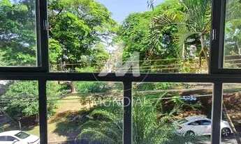 Imagem 2: Apartamento (tipo - padrao) 3 dormitórios, cozinha planejada, em condomínio fechado