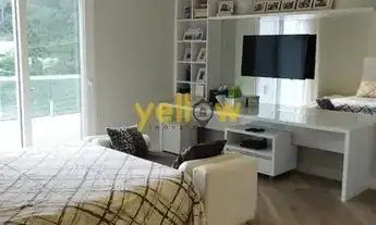 Imagem 4: Casa em Condomínio Fechado em Jardim Imperial - Arujá