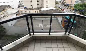 Imagem 2: Apartamento 02 quartos para aluguel, com garagem, centro - Juiz de fora /MG