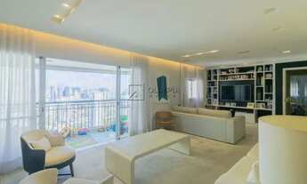 Imagem 2: Locação Apartamento 3 Dormitórios - 178 m² Brooklin