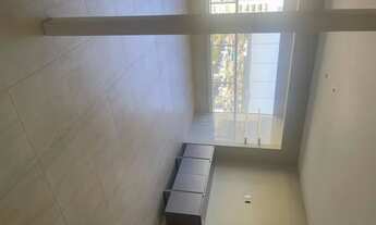 Imagem 2: AP NO JD DAS AMÉRICAS, ED. NEW AVENUE, 2 QTOS 1 SUÍTE, TODO REFORMADO, SOL DA MANHÃ, C/ CL