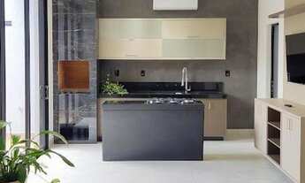 Imagem: Casa em Condomínio para Venda em Limeira