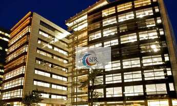 Imagem: Conjunto para alugar, 371 m² - Brooklin