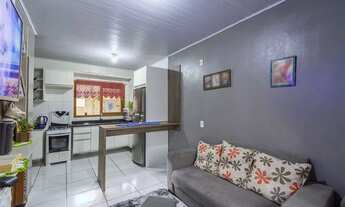 Imagem 6: Casa de 1 dormitório