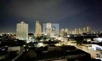 Imagem: Apartamento Vila Leopoldina com vista livre