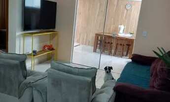 Imagem 3: Apartamento com 100m² á aproximadamente 3,8 km da Praia dos Ingleses