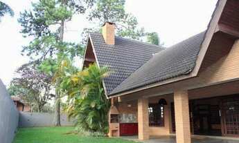 Imagem 3: COTIA - Casa de Condomínio - GRANJA VIANA