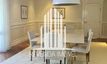 Imagem 7: Apartamento na Vila Andrade de 980m² com 5 dormitórios sendo 5 suítes, 5 banheiros e 5 va