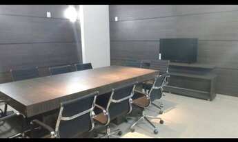 Imagem 7: VITTA OFFICE - SALA COMERCIAL - NASCENTE