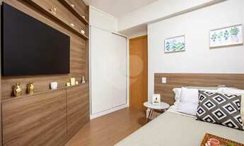 Imagem 3: Apartamento 3 quartos Santo Antônio