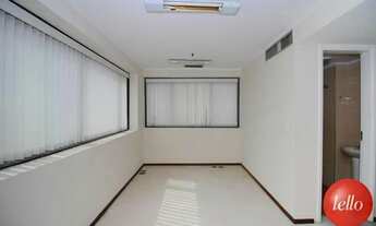 Imagem 3: São Paulo - Conjunto Comercial/Sala - Vila Clementino