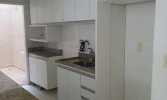 Imagem 6: Apartamento para aluguel tem 50 m2 com 2 quartos em Buraquinho - Lauro de Freitas - BA