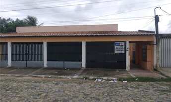 Imagem: Casa para alugar conjunto Vicente Arruda