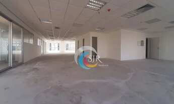 Imagem 2: Conjunto para alugar, 428 m² - Brooklin Paulista - São Paulo/SP