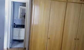 Imagem 5: APARTAMENTO SEMI MOBILIADO NA BELA VISTA