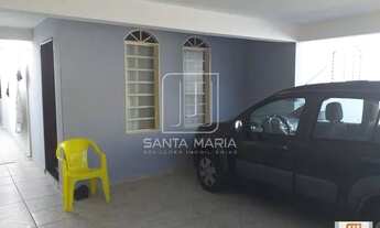 Imagem 2: Casa (térrea na rua) 3 dormitórios/suite