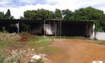 Imagem 3: Salão/Galpão (salão - térreo) 4 dormitórios, cozinha planejada