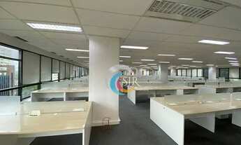 Imagem 5: Conjunto para alugar, 981 m² - Chácara Santo Antônio (Zona Sul) - São Paulo/SP