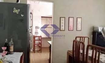 Imagem 7: SOBRADO A VENDA COM 150M² COM 3 QUARTOS 1 SUÍTE E 2 VAGS NO JD AEROPORTO