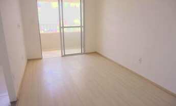 Imagem 4: Apartamento novo na Farolândia