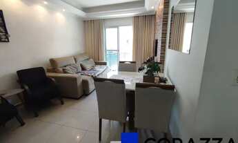 Imagem 5: SÃO BERNARDO DO CAMPO - Apartamento Padrão - CENTRO