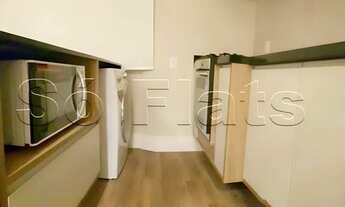 Imagem 6: Flat lindo em Moema, próximo a Av Sto Amaro