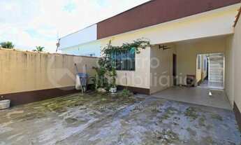 Imagem: CASA com 2 quartos em Peruíbe, no bairro