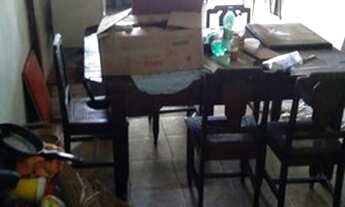 Imagem 5: Casa na Tv. Ferreira Pena, próx. ao Líder