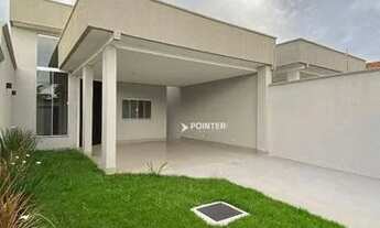 Imagem: Casa à venda, 145 m² por R$ 595.000,00