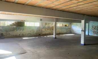 Imagem 2: Galpão comercial