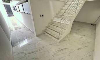 Imagem 5: Cobertura com 3 Quartos um Suíte 2 vagas à venda,120m2 por R$ 585.000