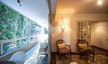 Imagem 2: Condomínio Max Leblon!