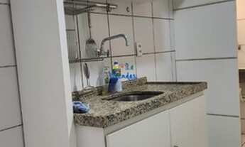 Imagem 5: Apartamento - Luciano Cavalcante - Fortaleza/CE