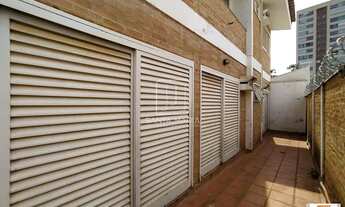 Imagem: Casa (térrea na rua) 4 dormitórios/suite