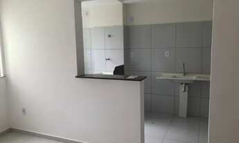 Imagem 1: Apartamento village do sol 2