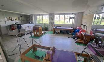 Imagem 5: Apartamento para venda possui 87 metros quadrados com 2 quartos em Parque Bela Vista - Sal