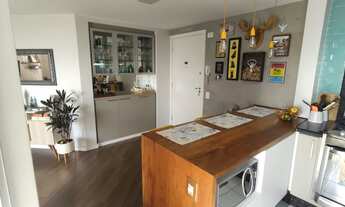 Imagem 5: Brisas Residence Club Alto do Araxá - Andrade