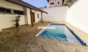 Imagem: Sobrado com 3 suítes para alugar, 380 m²