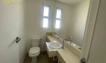 Imagem 6: Apartamento com 3 suítes para alugar, 120 m² por R$ 5.500/mês - Residencial Ibéria - Soroc