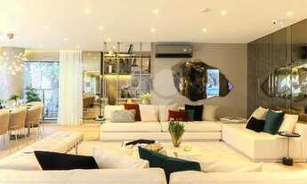 Imagem 5: Apartamento 04 quartos a venda em Pinheiros/Jardim América