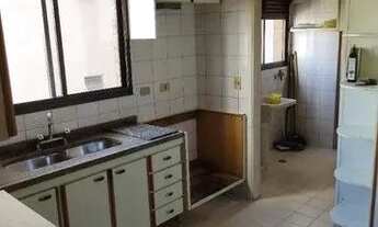 Imagem 7: Apartamento com 3 dormitórios, 128 m² - venda por R$ 1.200.000,00 ou aluguel por R$ 9.173