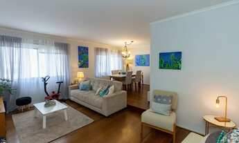 Imagem: Apartamento em Itaim Bibi - São Paulo