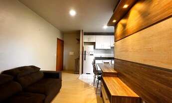 Imagem 3: Apartamento à venda, 2 quartos, 1 vaga, Planalto - Carlos Barbosa/RS