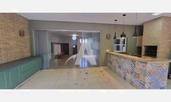 Imagem 4: Aluguel Casa em condomínio NOVA UBERLANDIA