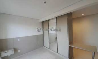 Imagem 7: Apartamento Padrão Jardim Nova Aliança Disponível Para Locação Jardim Nova Aliança 1 Dorm