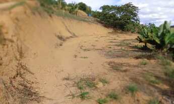 Imagem 2: Vendo terreno esplanado