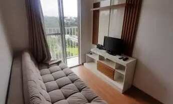 Imagem 3: Apartamento Mobiliado Petrópolis Caxias do Sul